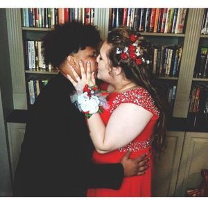 Meet your Posher, Lydia